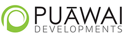 Puāwai Developments Logo